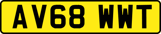 AV68WWT