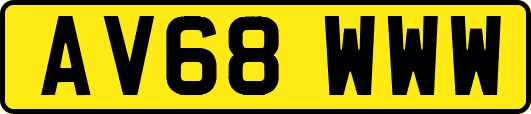 AV68WWW