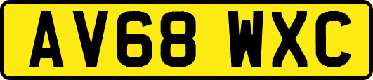 AV68WXC