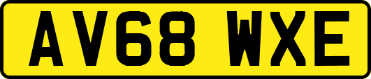 AV68WXE