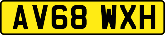 AV68WXH