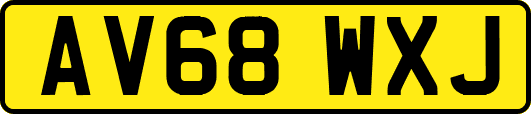 AV68WXJ