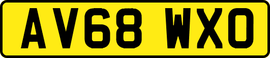 AV68WXO