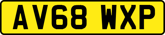 AV68WXP