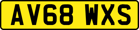 AV68WXS