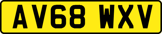 AV68WXV