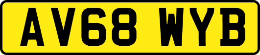 AV68WYB