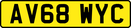 AV68WYC