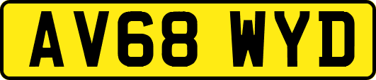 AV68WYD