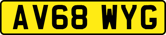 AV68WYG