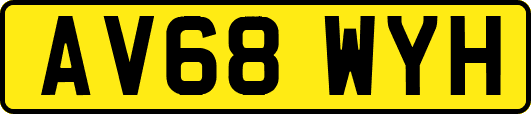 AV68WYH