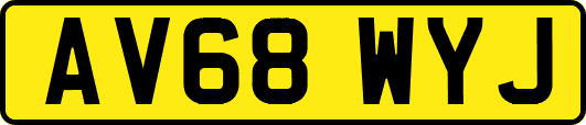 AV68WYJ