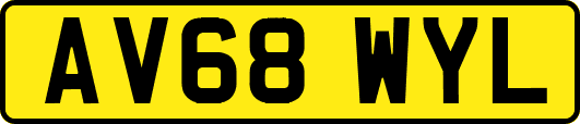 AV68WYL