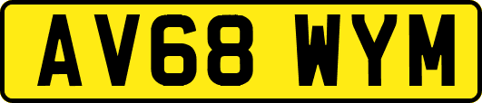 AV68WYM