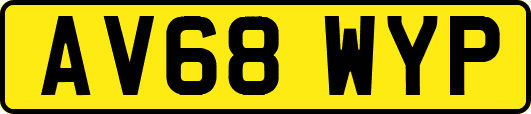 AV68WYP
