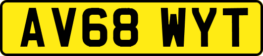 AV68WYT