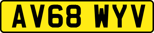 AV68WYV