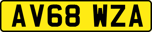 AV68WZA