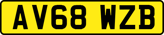 AV68WZB