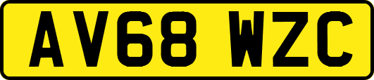 AV68WZC