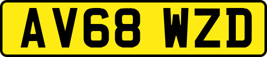 AV68WZD