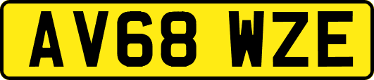 AV68WZE