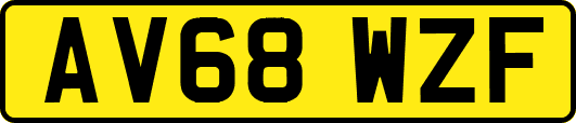 AV68WZF