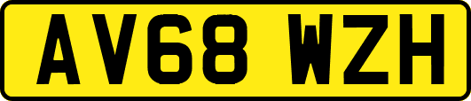 AV68WZH