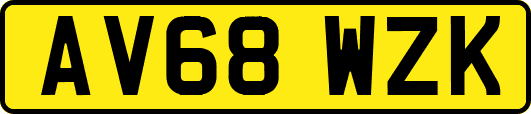 AV68WZK