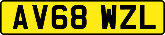 AV68WZL