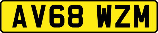 AV68WZM