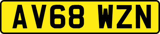 AV68WZN