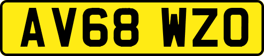 AV68WZO