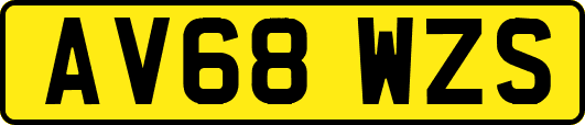 AV68WZS