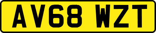 AV68WZT