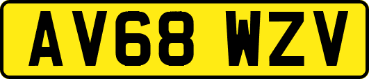 AV68WZV