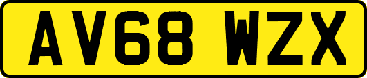 AV68WZX