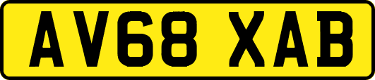 AV68XAB