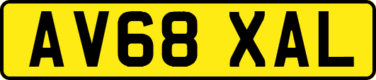 AV68XAL