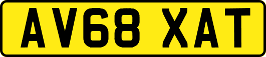 AV68XAT