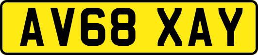 AV68XAY