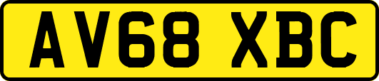 AV68XBC
