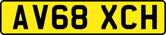 AV68XCH