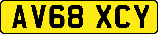 AV68XCY