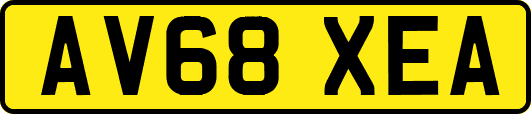 AV68XEA