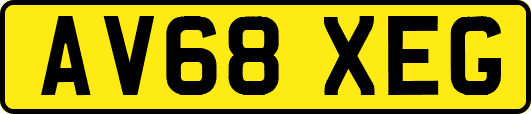 AV68XEG