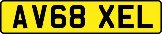 AV68XEL