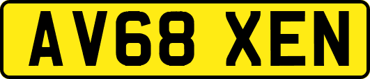 AV68XEN