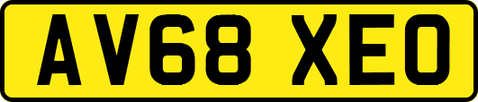 AV68XEO