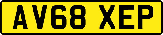 AV68XEP